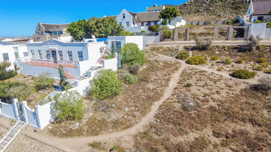 0 Bedroom Property for Sale in Saldanha Harbour Western Cape